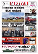 MEDYA KEŞAN