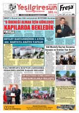 YEŞİL GİRESUN