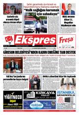 GİRESUN EKSPRES
