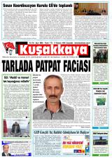 KUŞAKKAYA