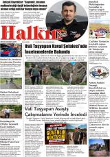 HALKIN SESİ
