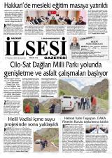 HAKKARİ İL SESİ