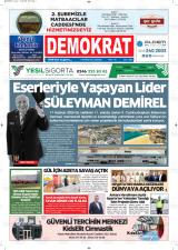 DEMOKRAT