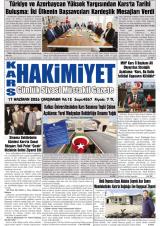 KARS HAKİMİYET