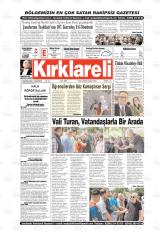 KIRKLARELİ