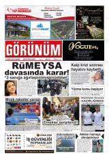 GÖRÜNÜM