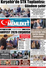 KIRŞEHİR MEMLEKET