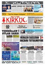KIRKÜÇ