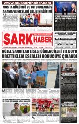 MUŞ ŞARK HABER