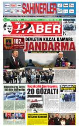 NİĞDE HABER