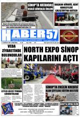 HABER 57