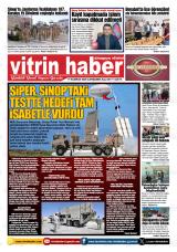 VİTRİN HABER