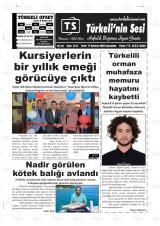 TÜRKELİ'NİN SESİ