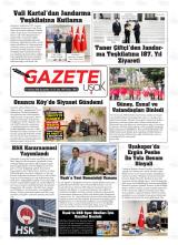 GAZETE UŞAK