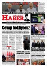 YOZGAT HABER