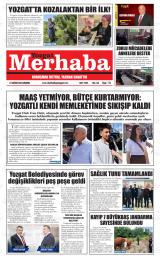 YOZGAT MERHABA