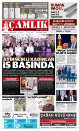 YOZGAT ÇAMLIK