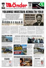 ÖNDER