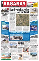 YENİ AKSARAY