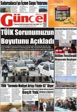 AKSARAY GÜNCEL