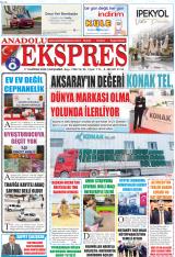 ANADOLU EKSPRES