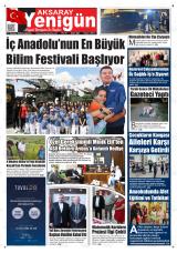 AKSARAY YENİGÜN