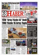 AKSARAY 68 HABER