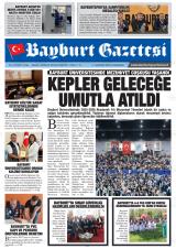 BAYBURT