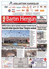 BARTIN HERGÜN