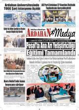ARDAHAN MEDYA