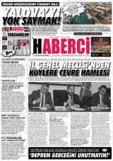 HABERCİ