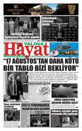 YALOVA HAYAT