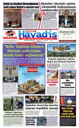 VİZYON HAVADİS