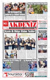 AKDENİZ