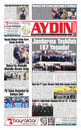 AYDIN OSMANİYE