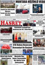 HASRET