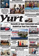 YURT