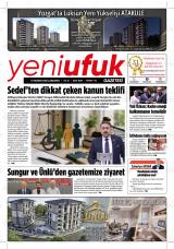 YENİ UFUK