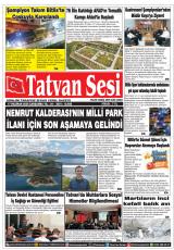 TATVAN SESİ