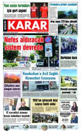 KESİN KARAR