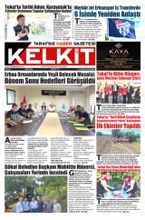 KELKİT