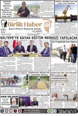 SAFRANBOLU BİRLİK HABER