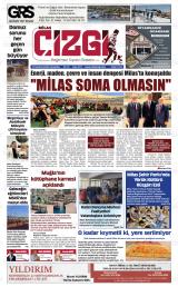 MİLAS ÇİZGİ