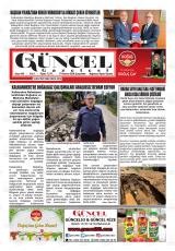 GÜNCEL RİZE