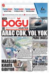 YENİ DOĞU