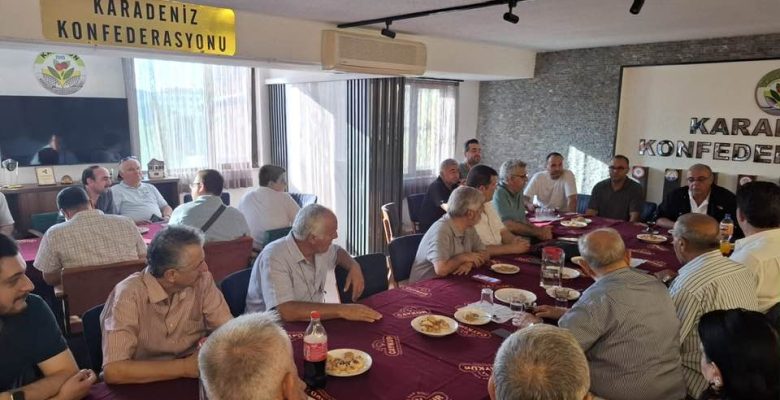 Cemiyetimizin Gücü: Vefada Buluşan Yürekler