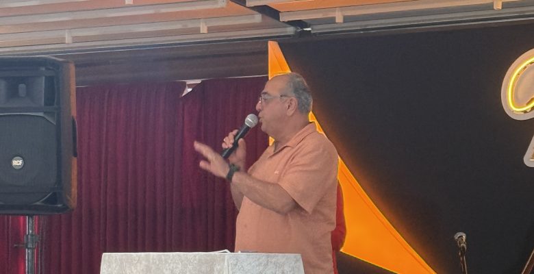 Anneler Günü’nde Çorumlular Federasyonu’ndan Anlamlı Etkinlik