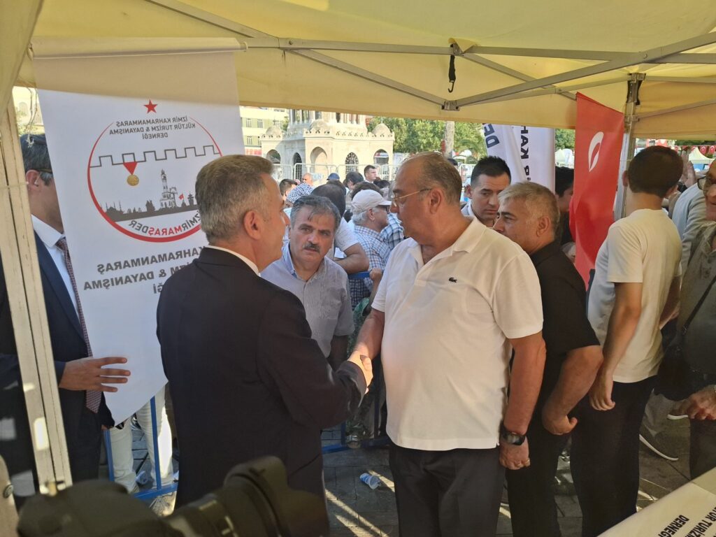 15 TEMMUZ’DA KARADENİZ KONFEDERASYONU HALKIN YANINDAYDI