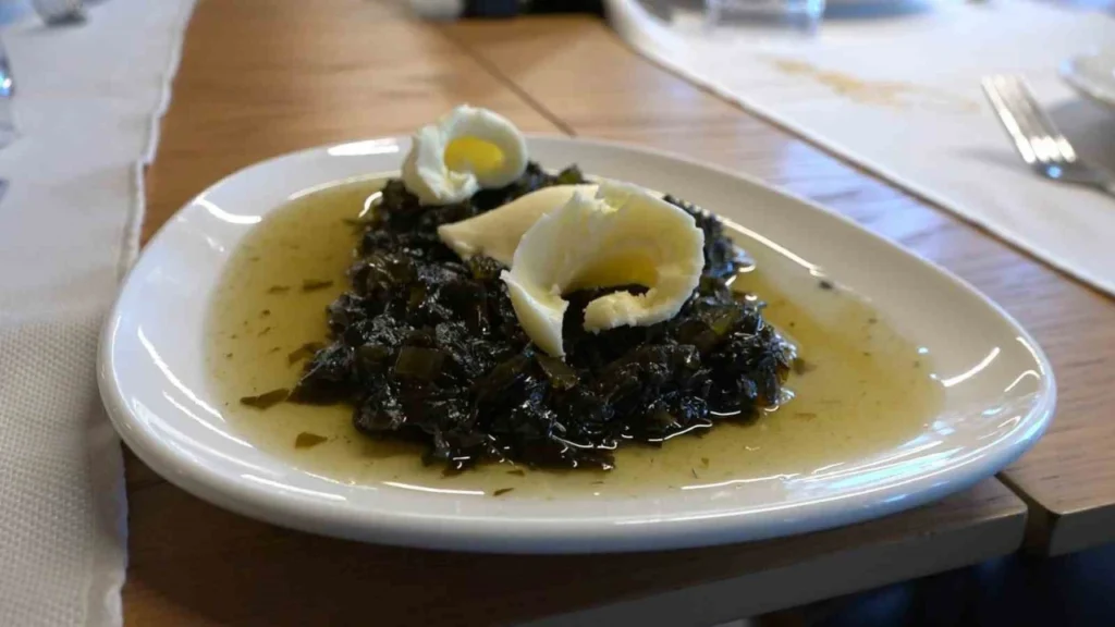 Karadeniz Mutfağında Yeni Bir Tat – Kara Lahana Reçeli