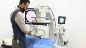 Fıtık tedavisinde yüzde 90 başarı sağlayan ameliyatsız yöntem: Ozon tedavi